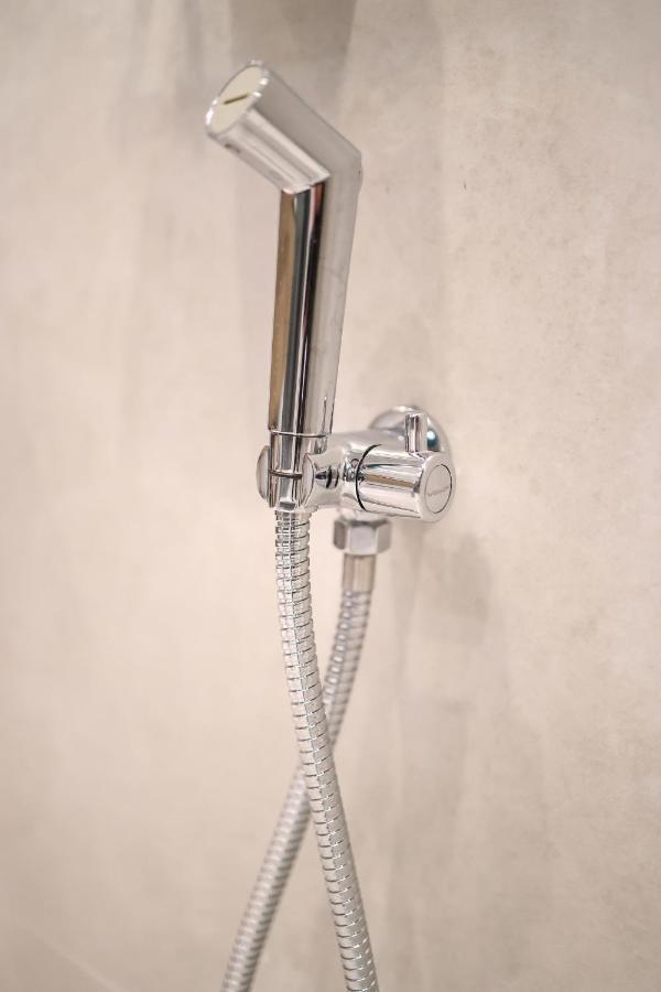 Ribica Luxury Rooms 里耶卡 外观 照片