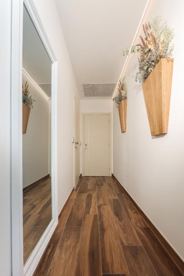 Ribica Luxury Rooms 里耶卡 外观 照片