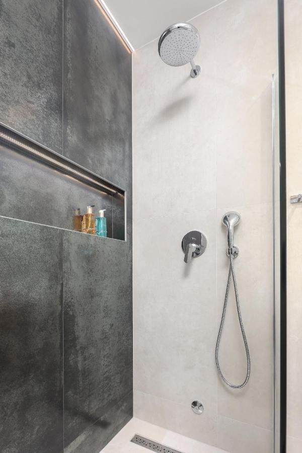 Ribica Luxury Rooms 里耶卡 外观 照片