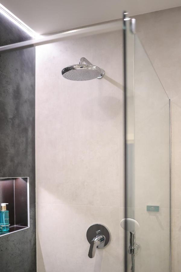 Ribica Luxury Rooms 里耶卡 外观 照片