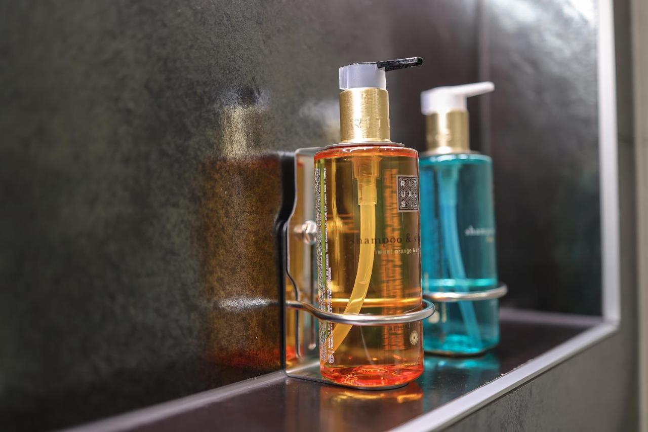 Ribica Luxury Rooms 里耶卡 外观 照片