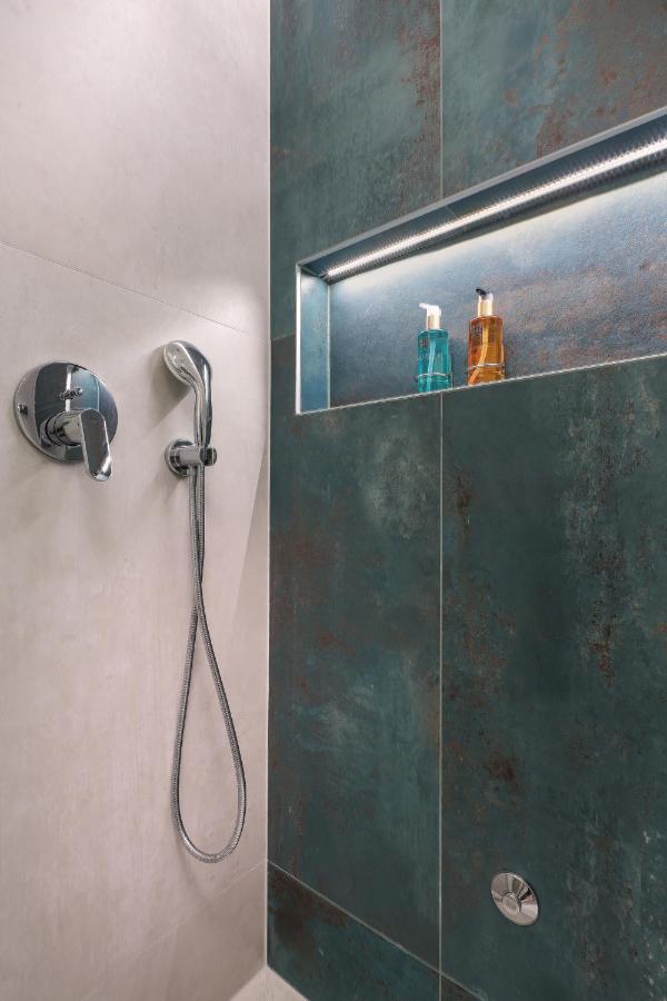 Ribica Luxury Rooms 里耶卡 外观 照片